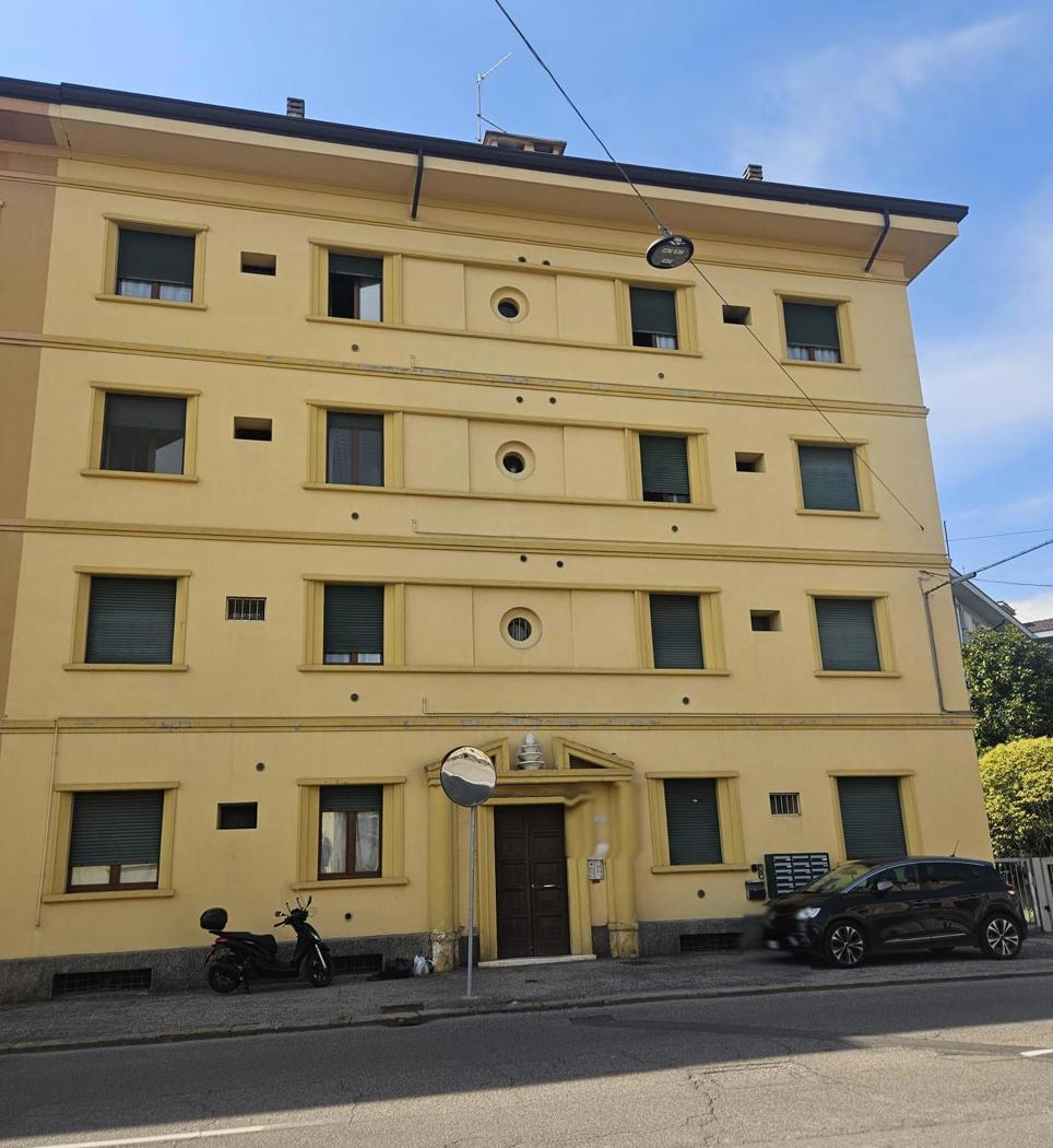 Bilocale in affitto a Verona