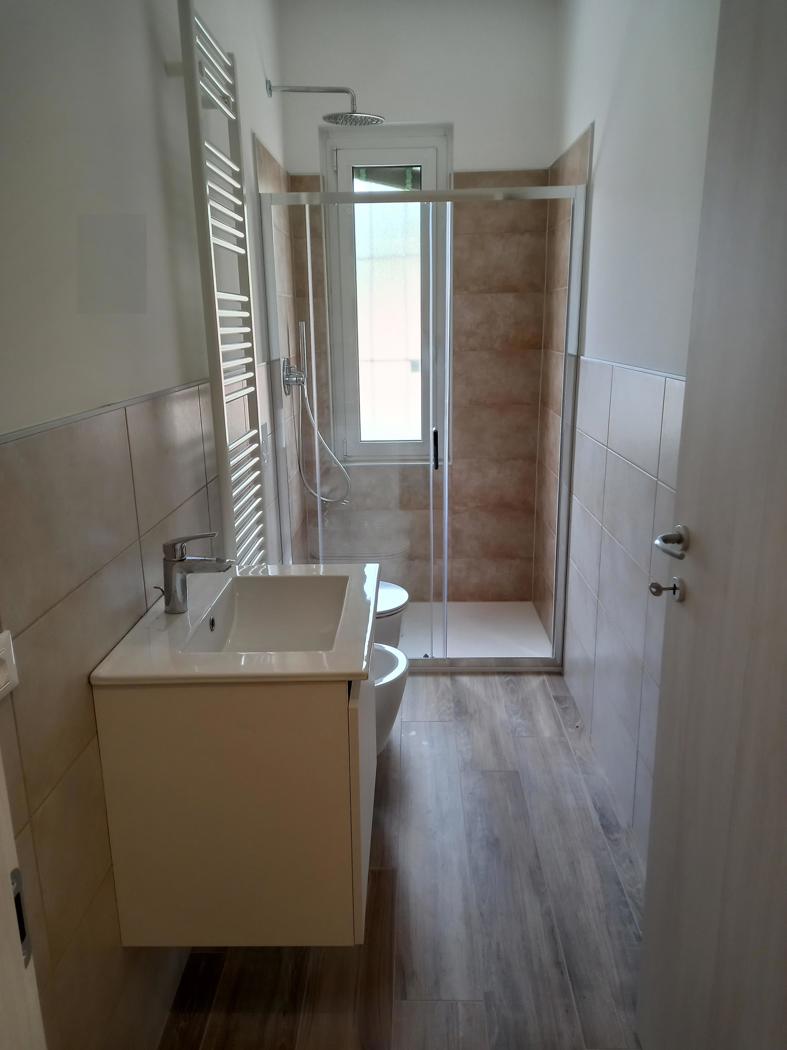 Monolocale in affitto a Verona