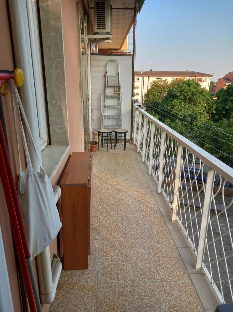 Trilocale in vendita a Verona