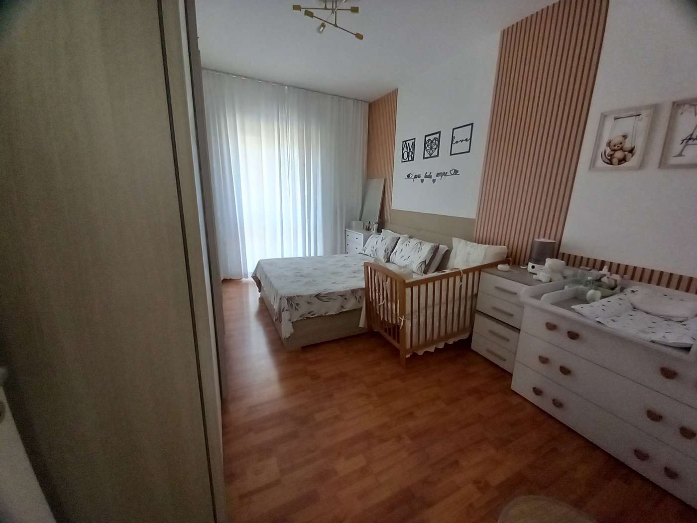 Trilocale in vendita a Verona