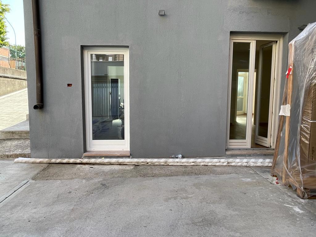 Magazzino in affitto a Verona