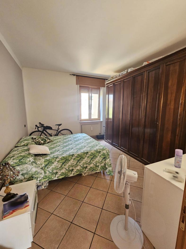 Quadrilocale in vendita a Verona
