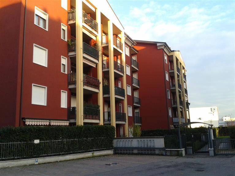 Bilocale arredato in affitto a Verona