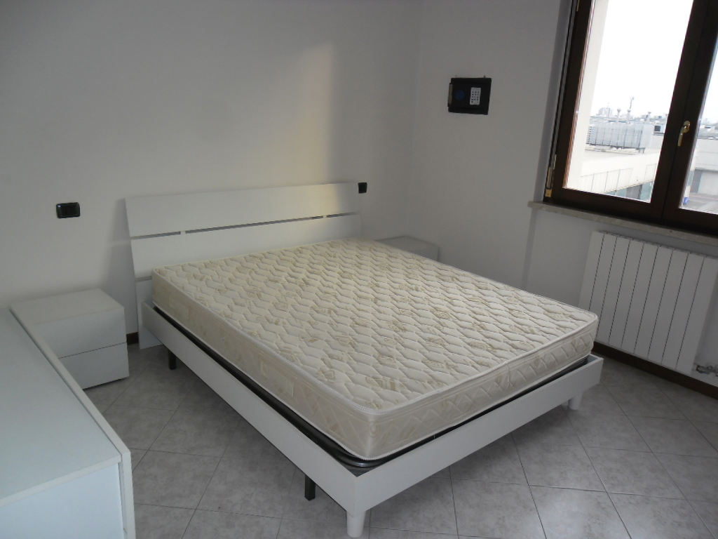 Bilocale arredato in affitto a Verona