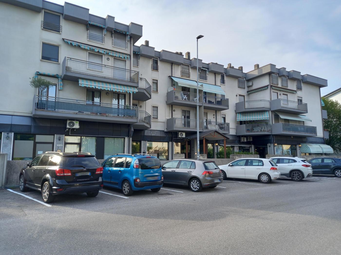 Trilocale in vendita a Verona