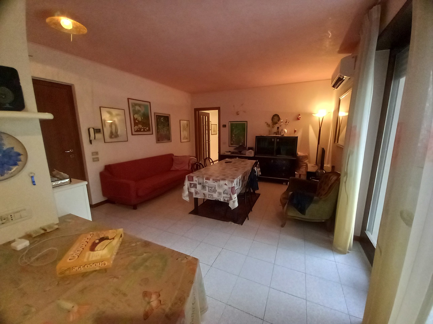 Trilocale in vendita a Verona