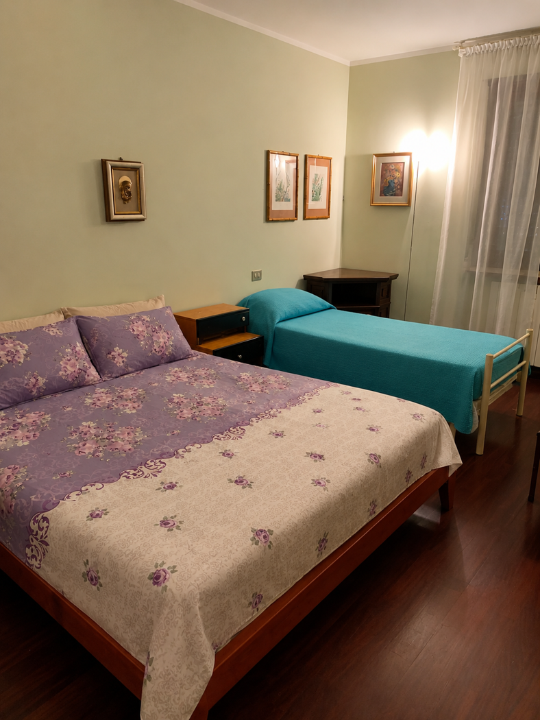 Trilocale in vendita a Verona