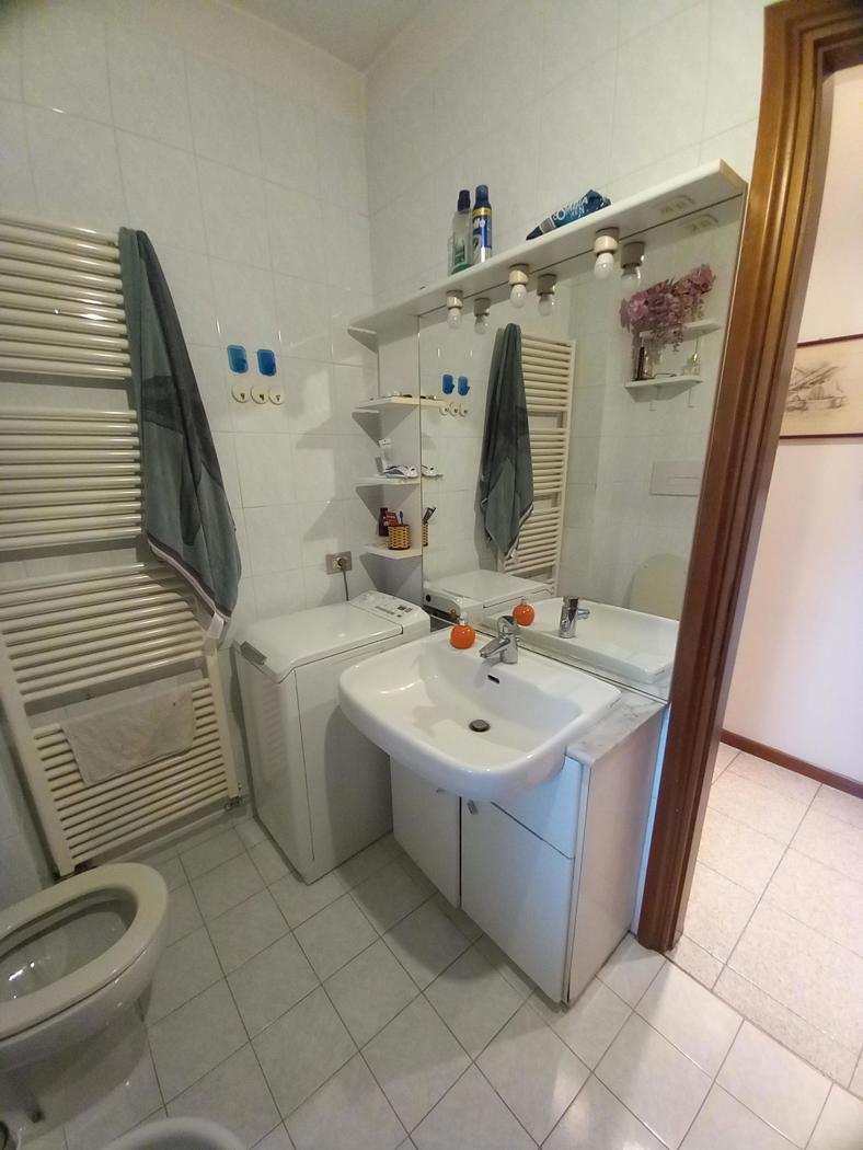 Trilocale in vendita a Verona