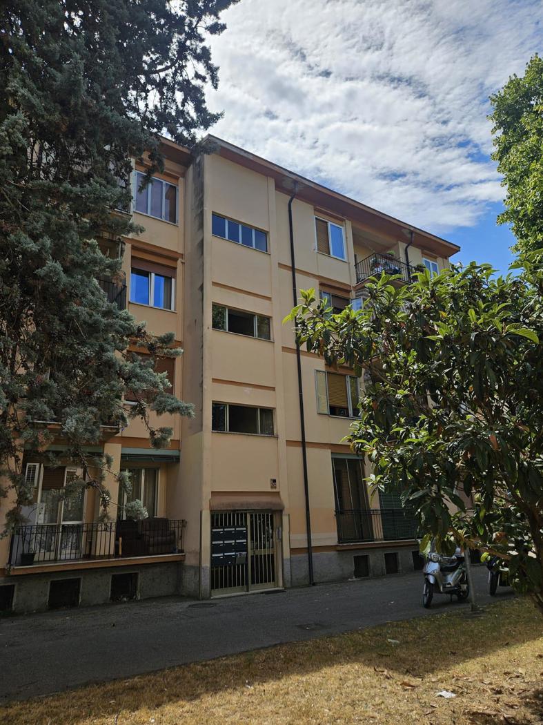 Quadrilocale in vendita a Verona