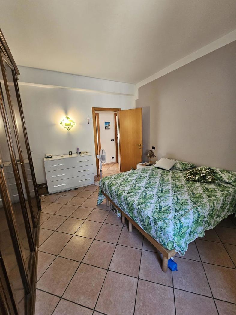 Quadrilocale in vendita a Verona
