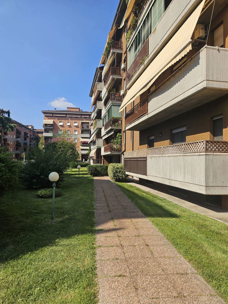 Bilocale arredato in affitto a Verona
