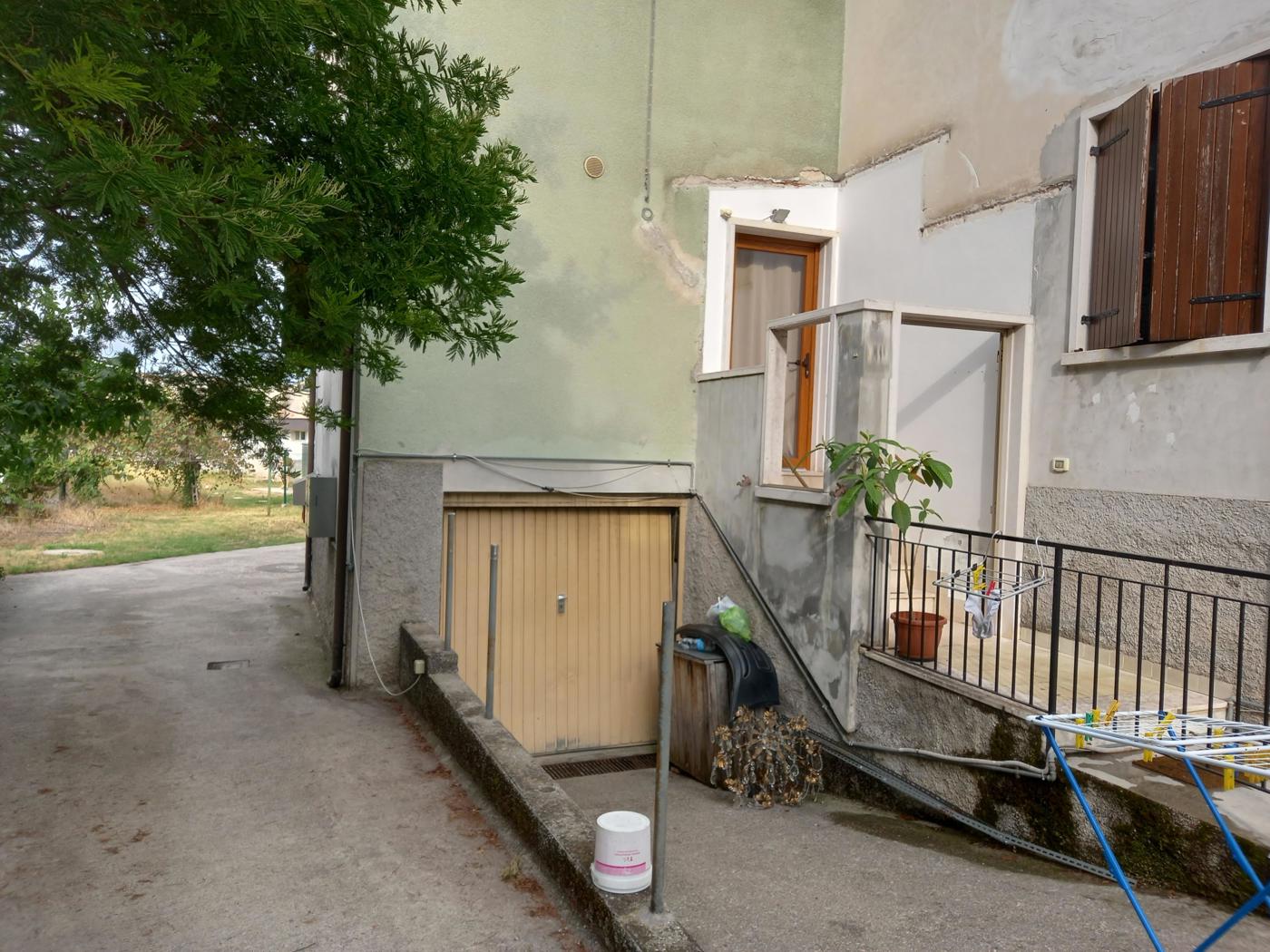 Trilocale in vendita a Verona