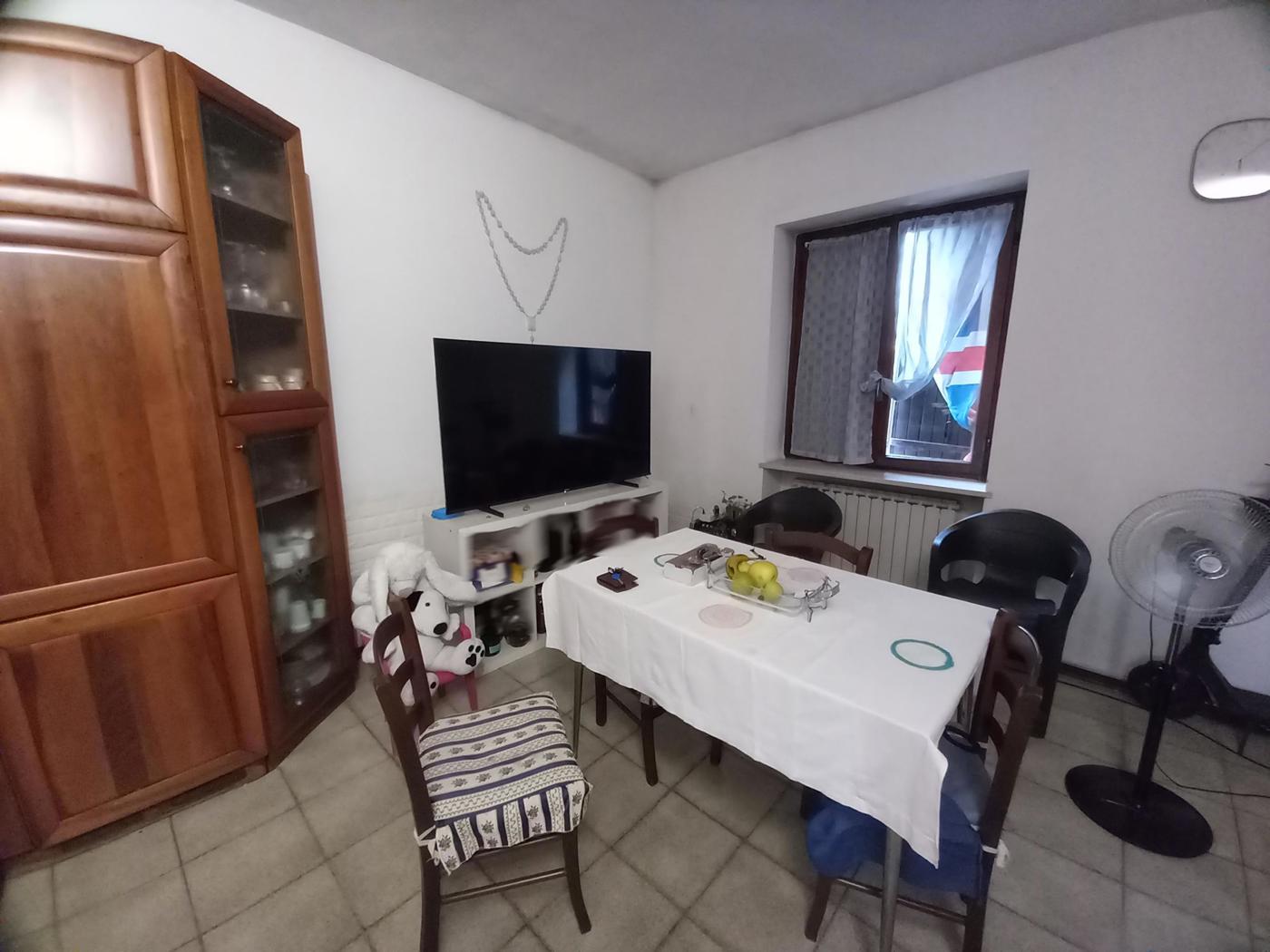 Trilocale in vendita a Verona