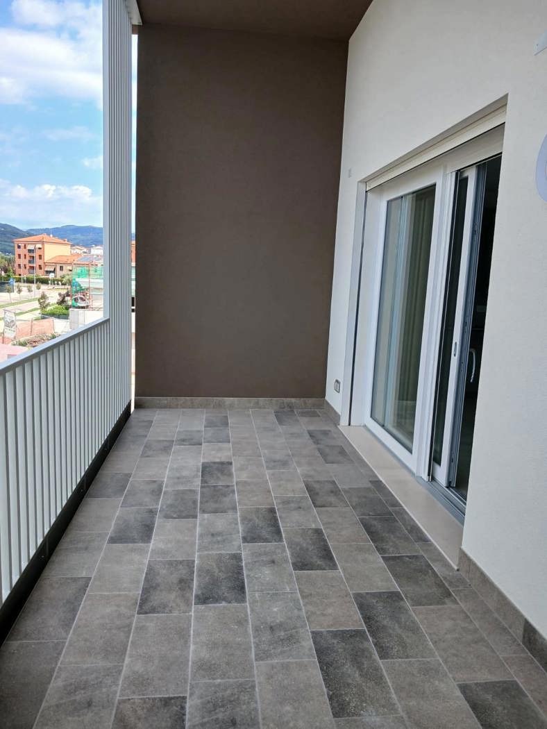 Bilocale nuovo a San Martino Buon Albergo