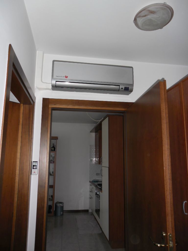 Bilocale arredato in affitto a Verona