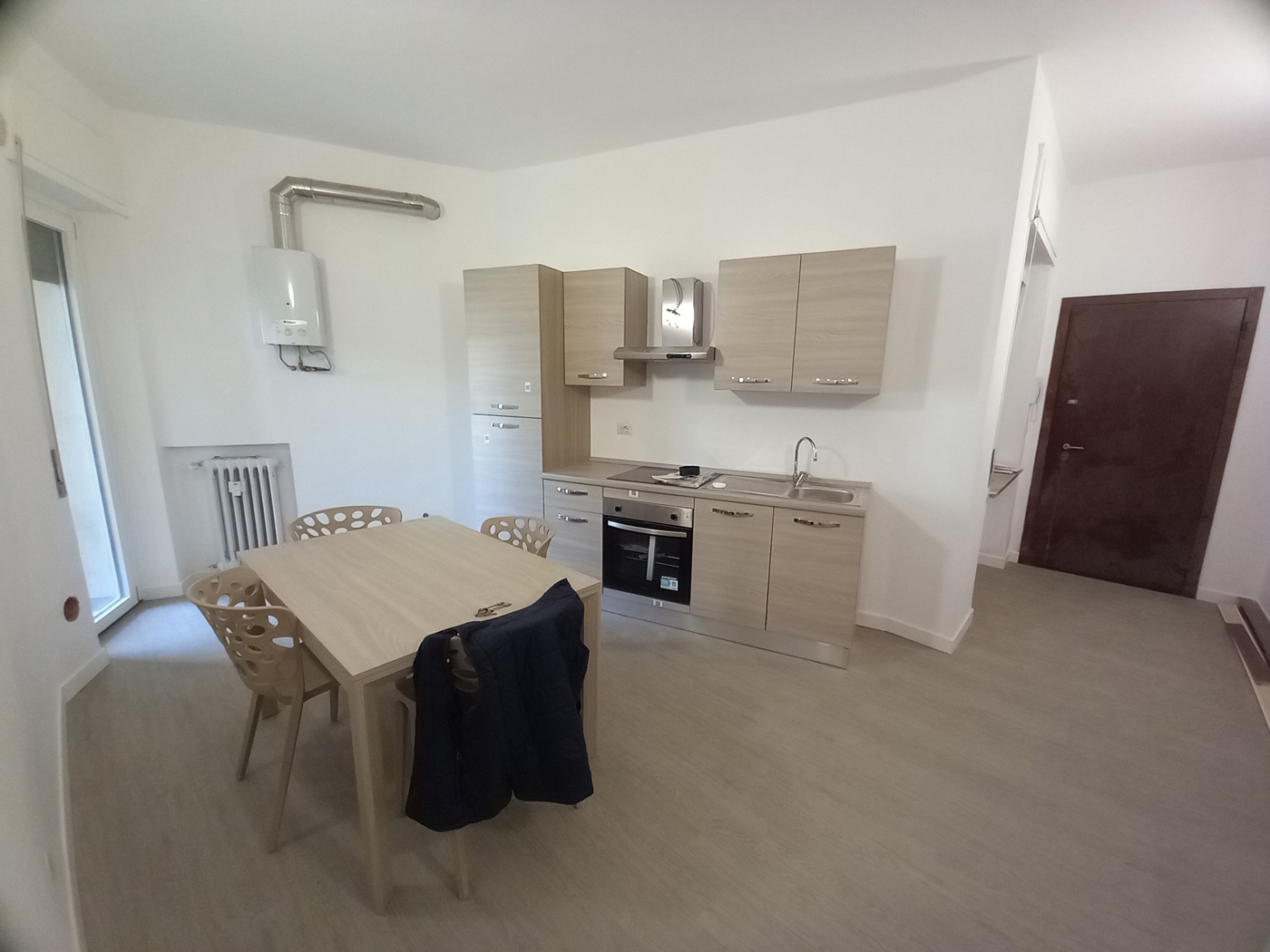 Appartamento arredato in affitto a Verona