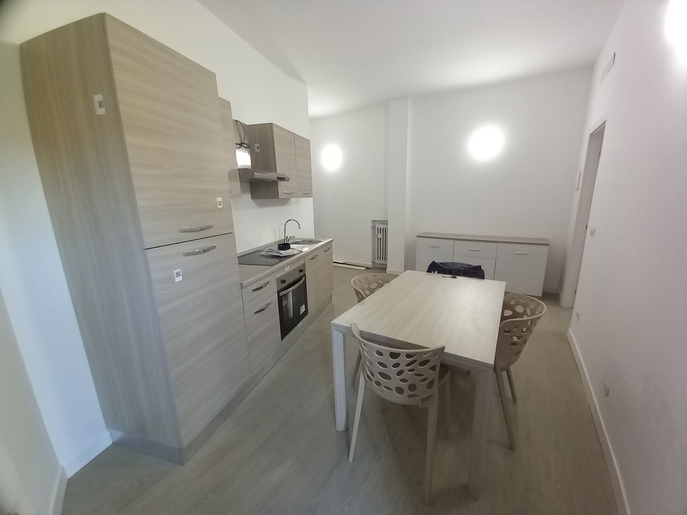 Appartamento arredato in affitto a Verona
