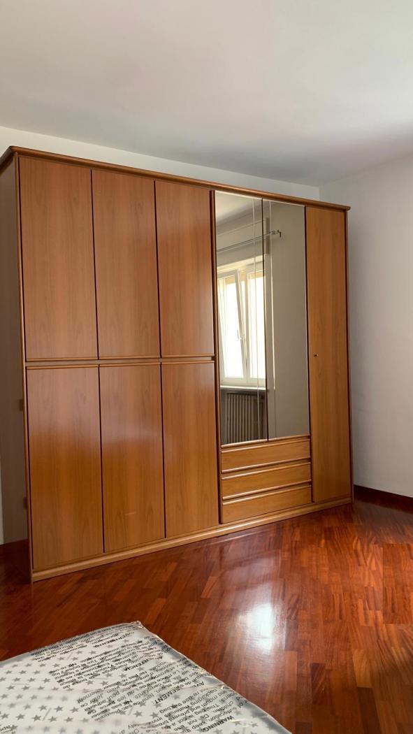 Monolocale arredato in affitto a Verona