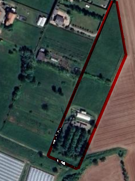 Terreno Agricolo in vendita a Verona