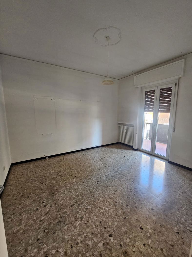 Quadrilocale in affitto a Verona