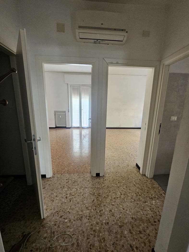 Quadrilocale in affitto a Verona