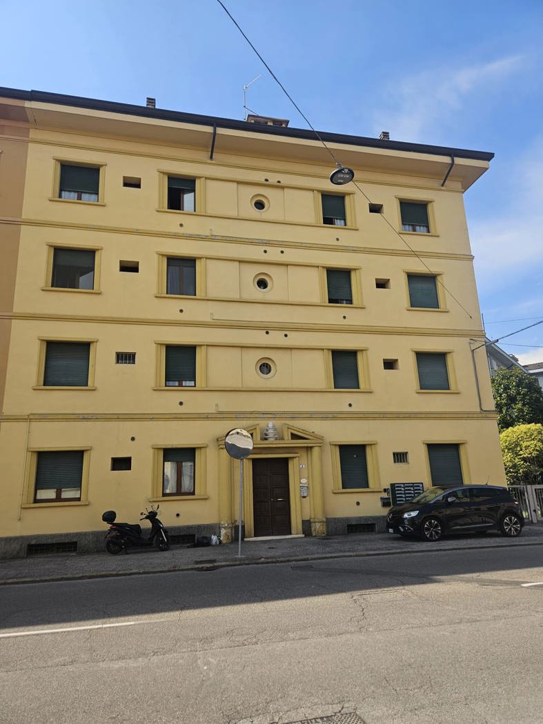Bilocale in vendita a Verona