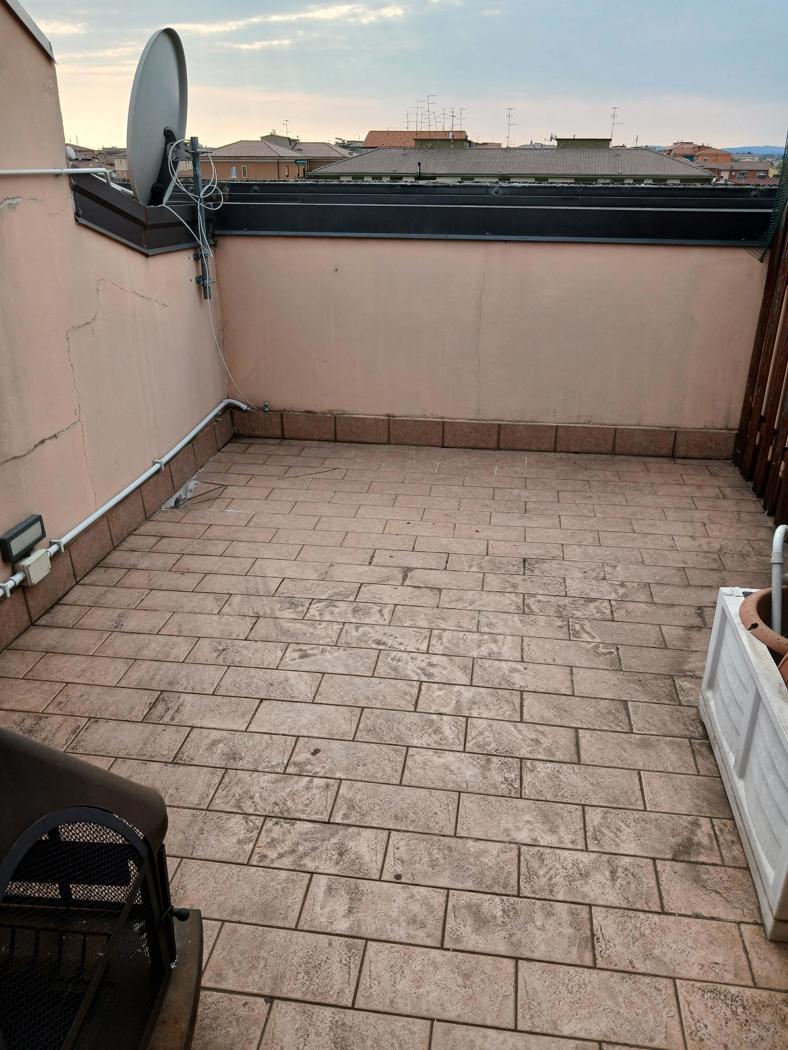 Quadrilocale da ristrutturare a Verona