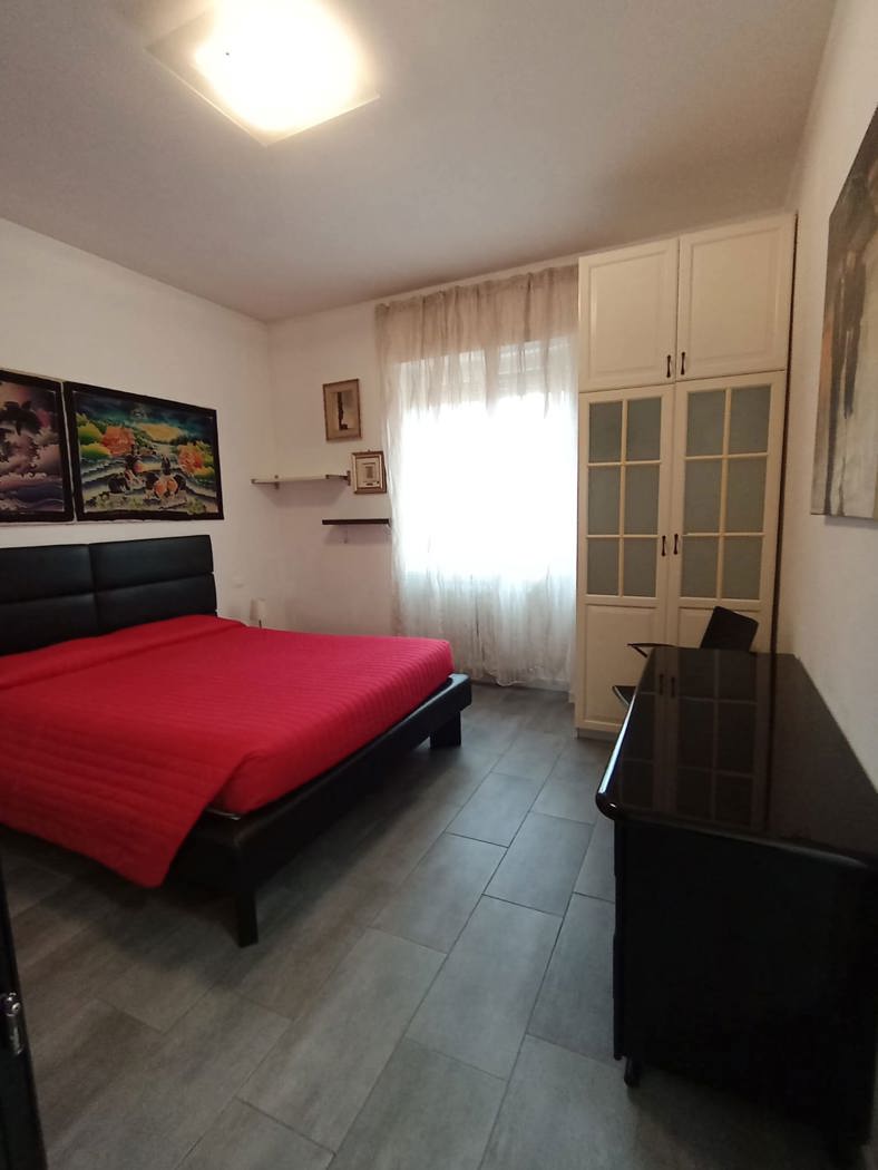 Trilocale in affitto a Verona