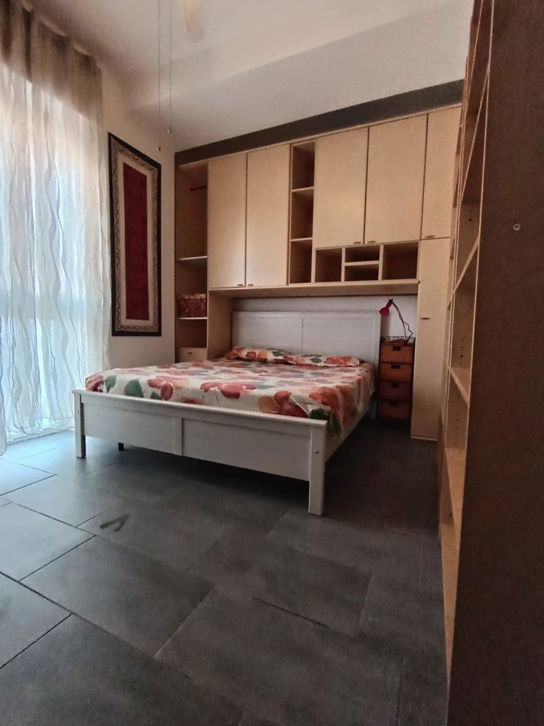Trilocale in affitto a Verona