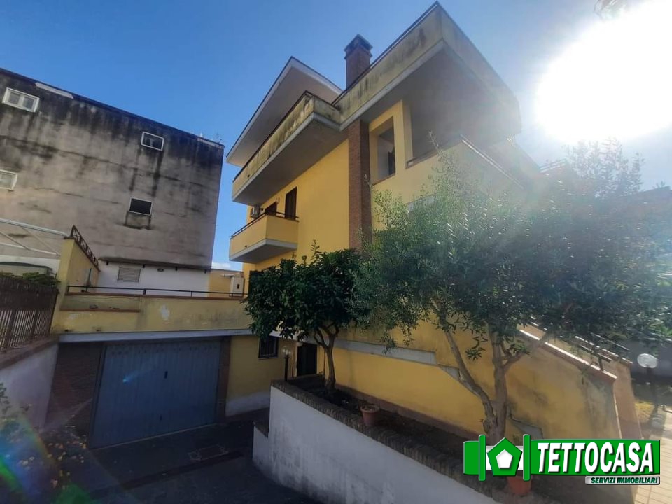 Villa in vendita a Marigliano