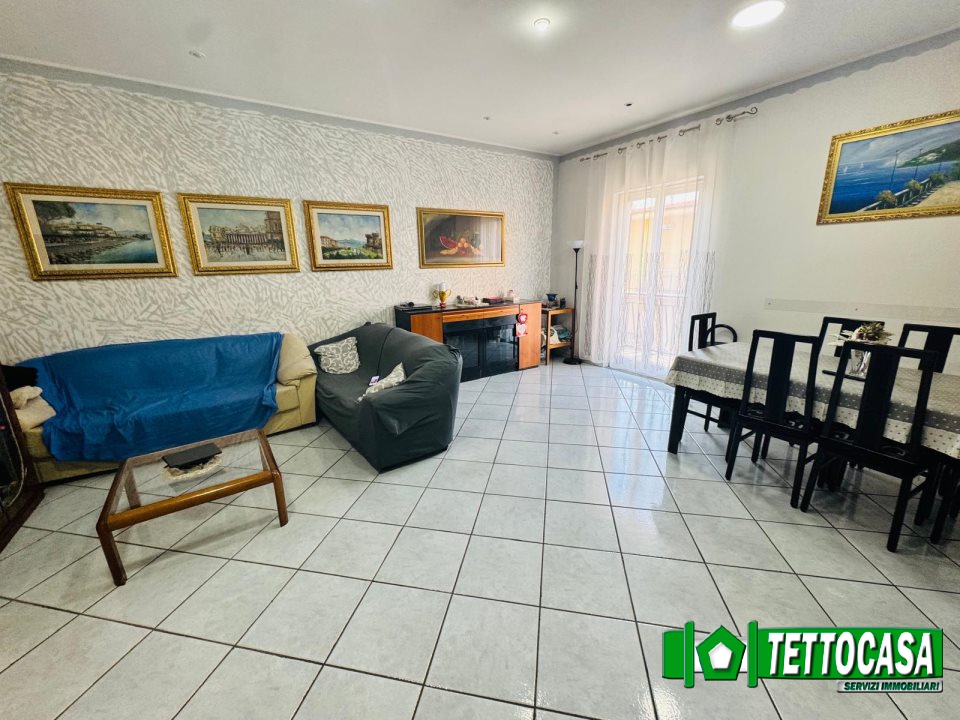 Trilocale in vendita a Brusciano