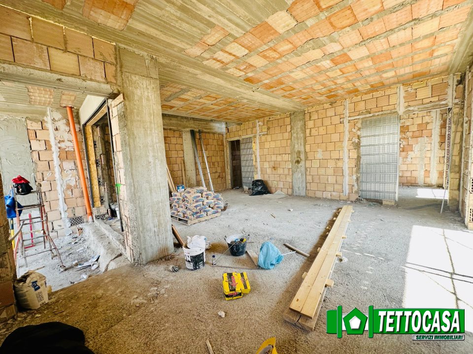 Casa indipendente classe A+ a Castello di Cisterna