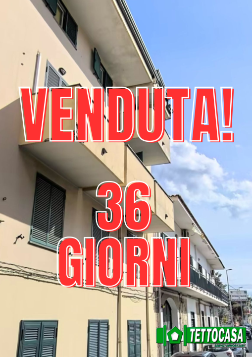 Trilocale in vendita a San Vitaliano