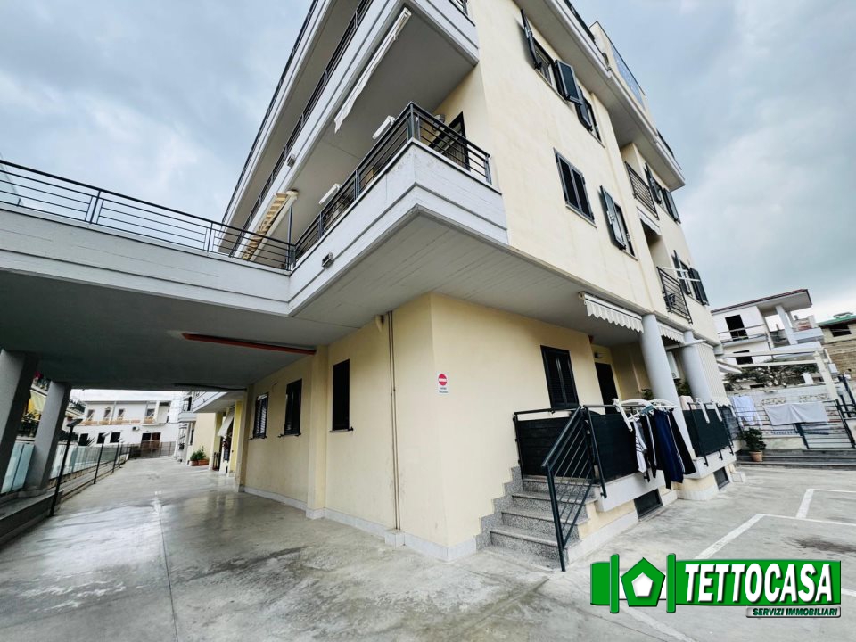 Trilocale in vendita a Mariglianella