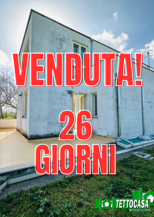 Villa in vendita a Marigliano
