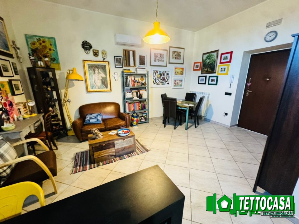 Trilocale in vendita a Marigliano