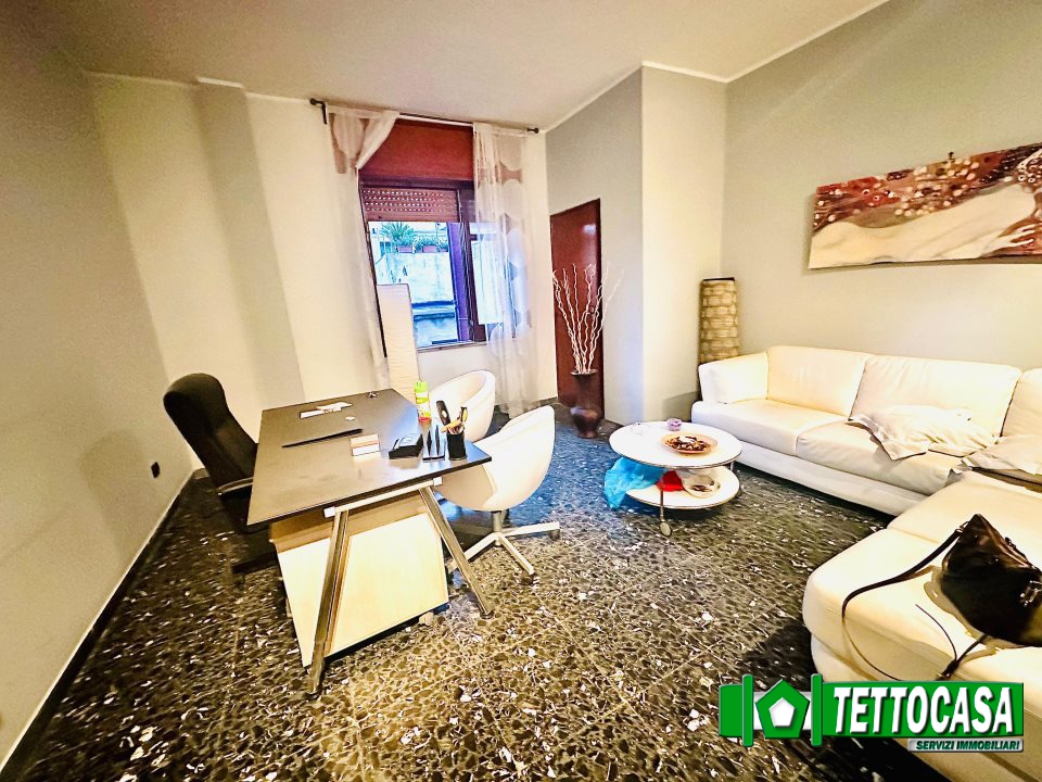 Ufficio in affitto a Marigliano
