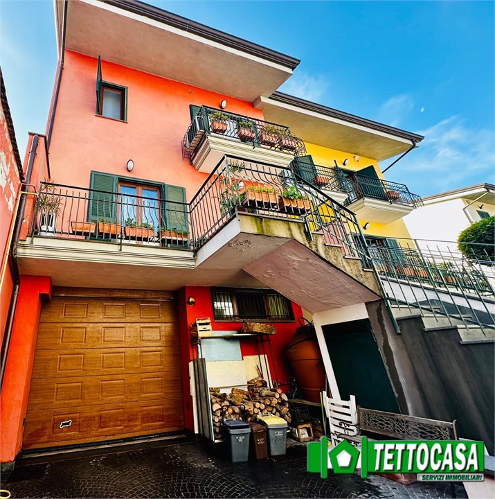 Villa in vendita a Somma Vesuviana