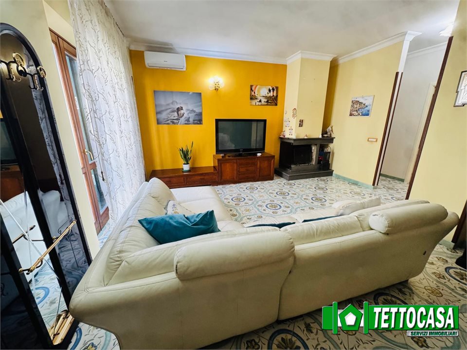 Villa in vendita a Somma Vesuviana