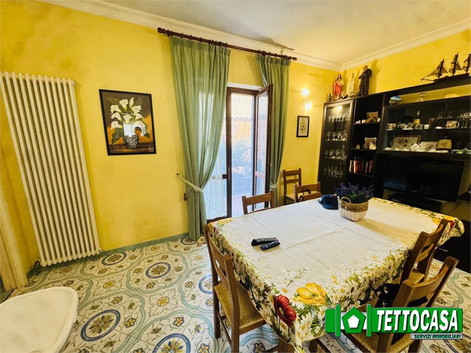 Villa in vendita a Somma Vesuviana