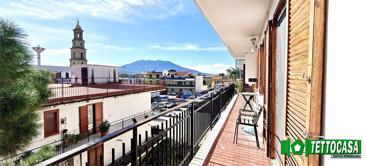 Trilocale in vendita a San Vitaliano