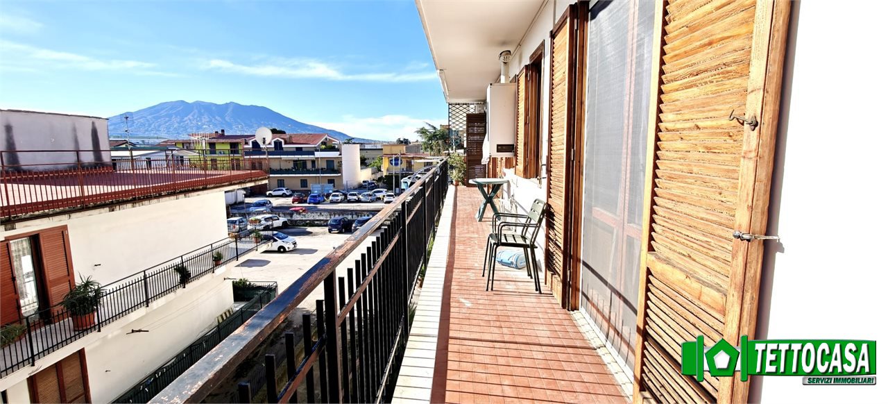 Trilocale in vendita a San Vitaliano