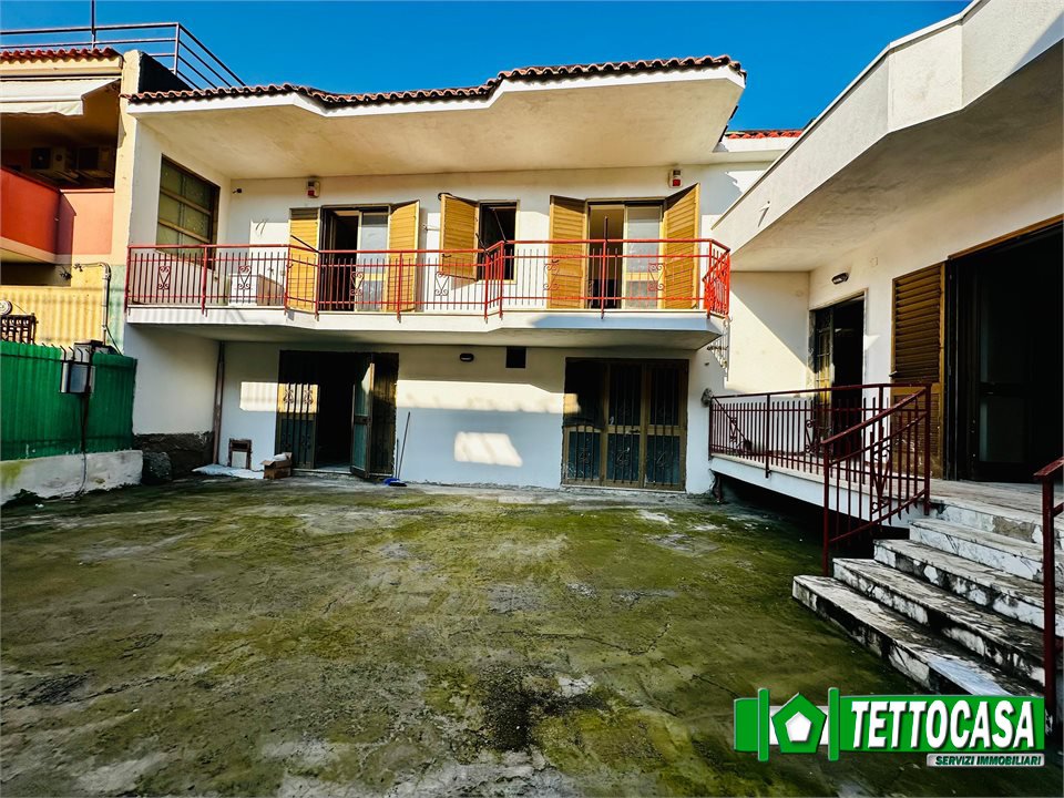 Casa indipendente in vendita a San Vitaliano