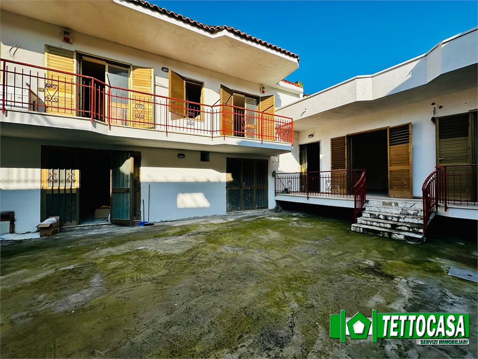 Casa indipendente in vendita a San Vitaliano