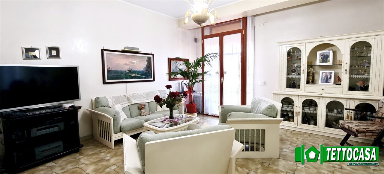 Quadrilocale in vendita a Saviano