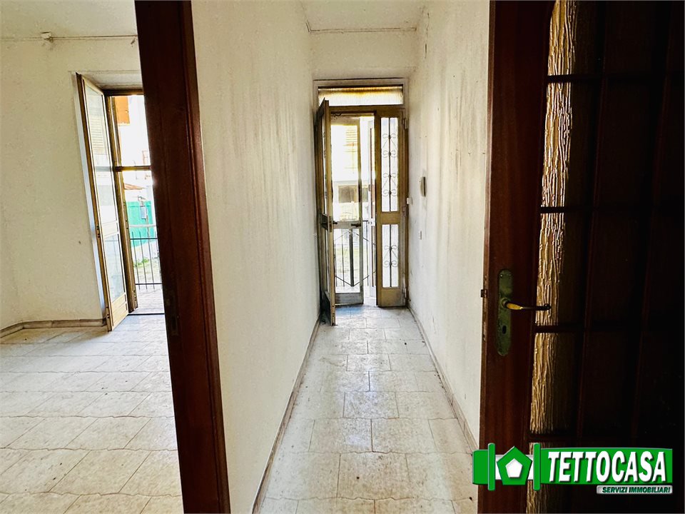 Trilocale in vendita a San Vitaliano