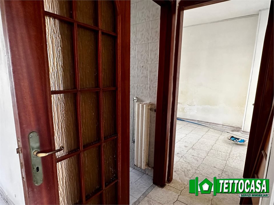 Trilocale in vendita a San Vitaliano