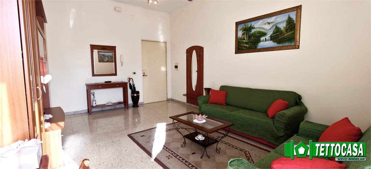 Bilocale in vendita a Marigliano