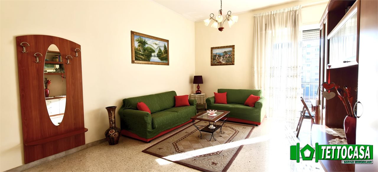 Bilocale in vendita a Marigliano