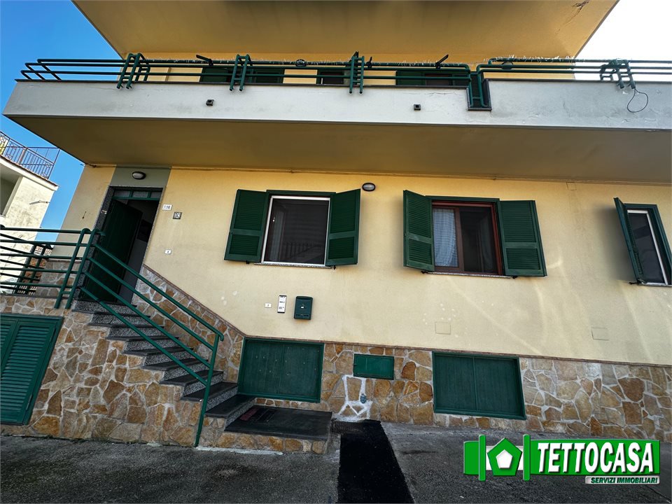 Casa indipendente in vendita a Scisciano